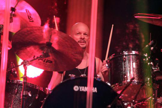 Johan Franzon