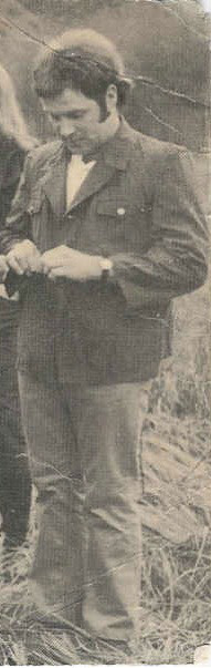 Lothar Heimberg