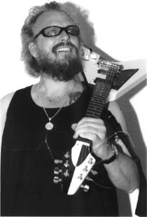 Michael Schenker