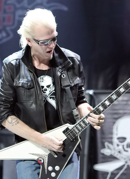 Michael Schenker