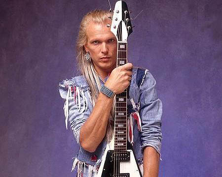 Michael Schenker