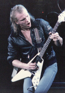 Michael Schenker