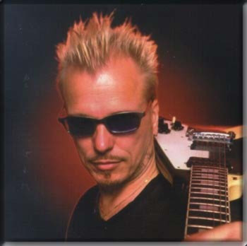 Michael Schenker