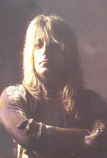 Mikkey Dee