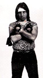 Rudy Lenners
