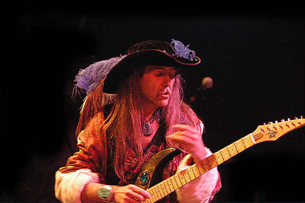 Ulrich Roth