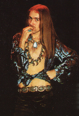 Ulrich Roth