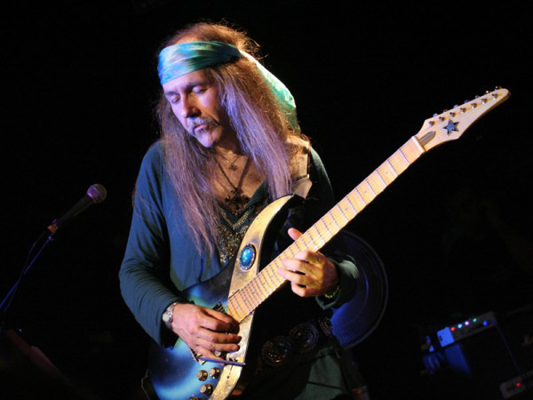 Ulrich Roth