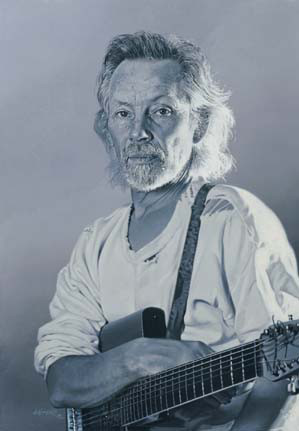 Klaus Voormann
