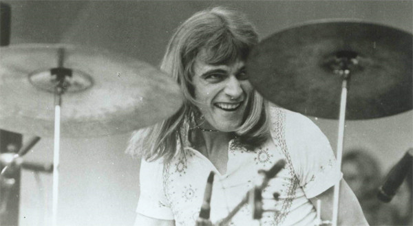 Alan White