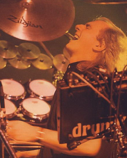Alan White