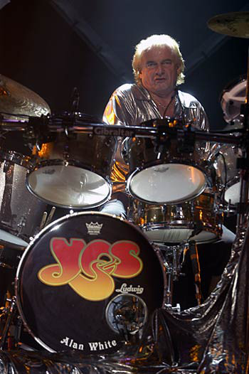 Alan White