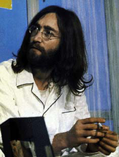 John Lennon