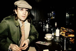 John Lennon