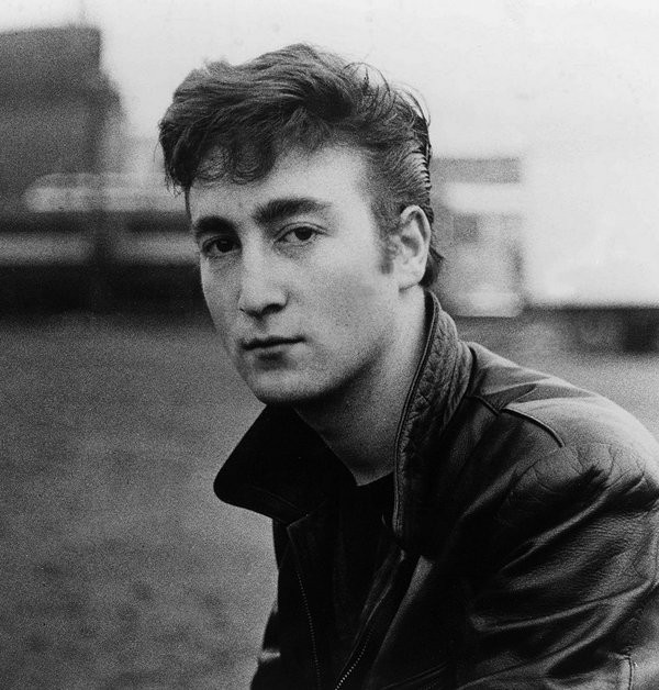 John Lennon