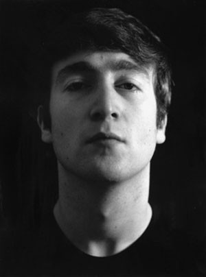 John Lennon