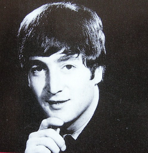 John Lennon