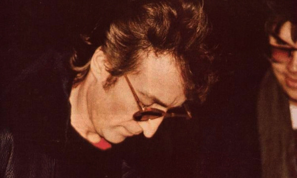 John Lennon