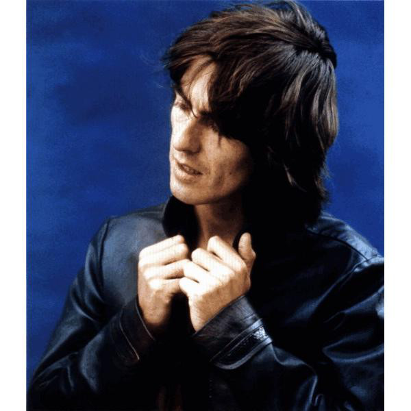 George Harrison
