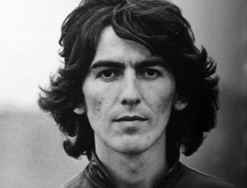 George Harrison