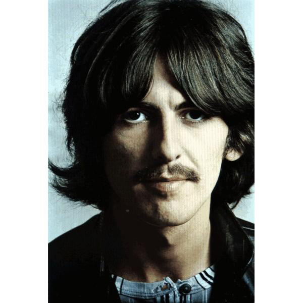 George Harrison