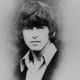George Harrison