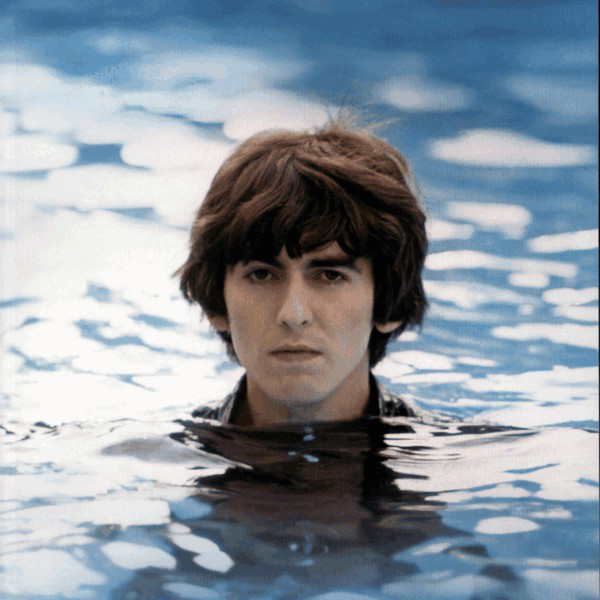 George Harrison