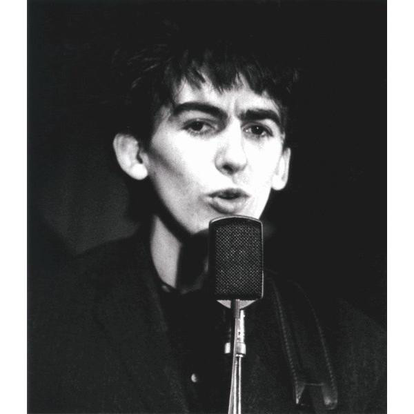 George Harrison