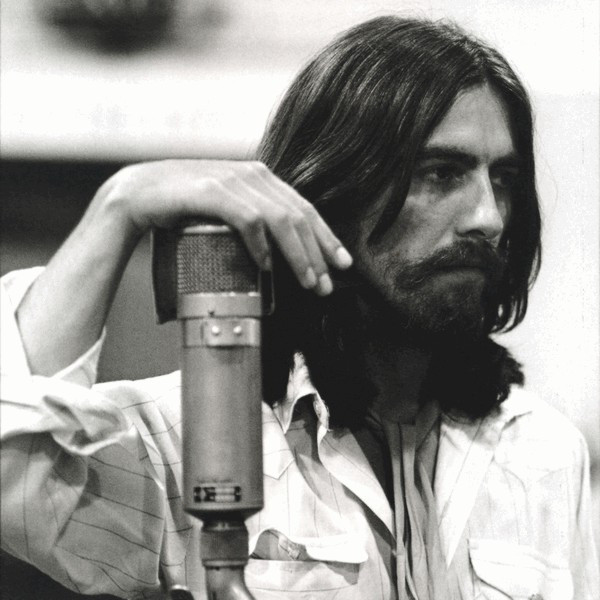 George Harrison