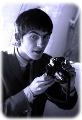 George Harrison