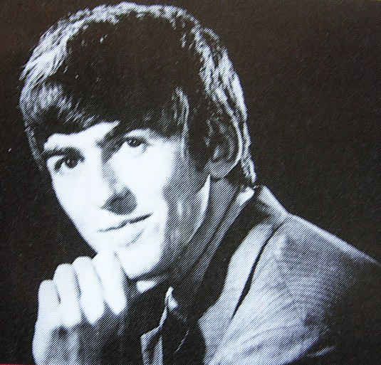 George Harrison