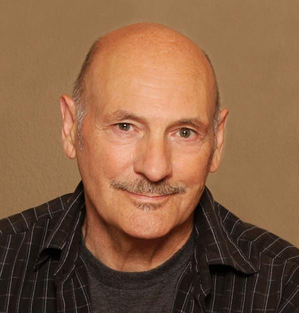 Mike Pinder