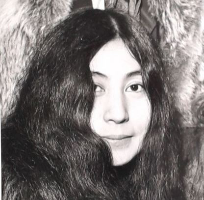 Yoko Ono