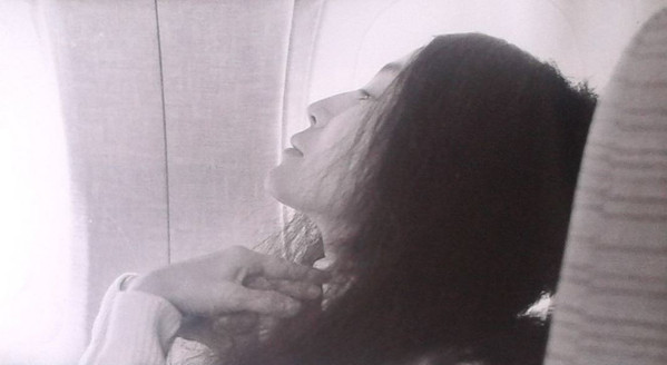 Yoko Ono