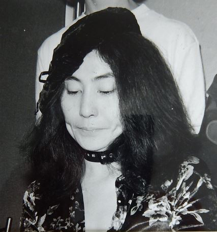 Yoko Ono