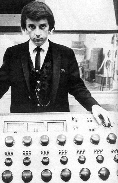 Phil Spector