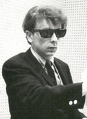 Phil Spector