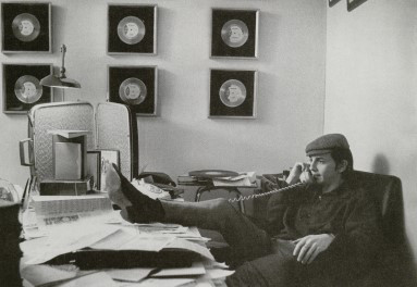 Phil Spector