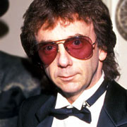 Phil Spector