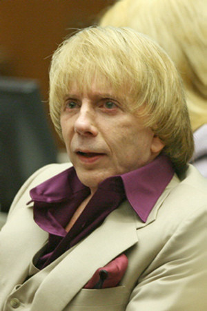 Phil Spector