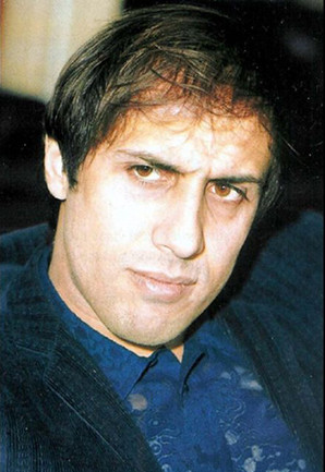 Adriano Celentano