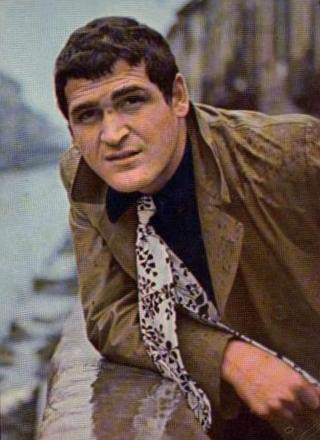 Gino Santercole