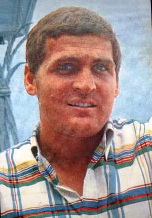 Gino Santercole