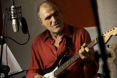 Gino Santercole