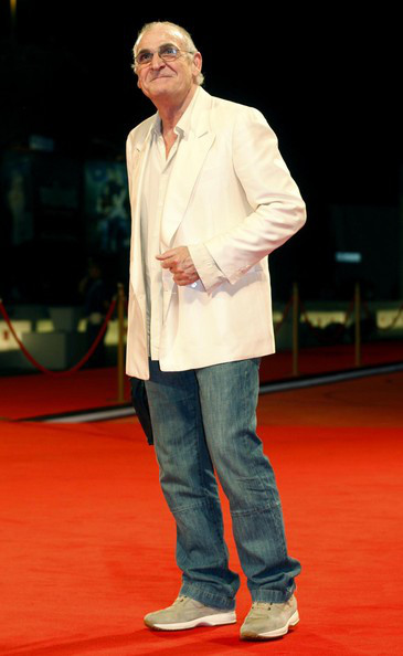 Gino Santercole