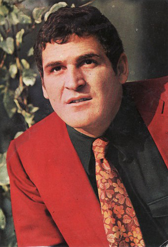 Gino Santercole