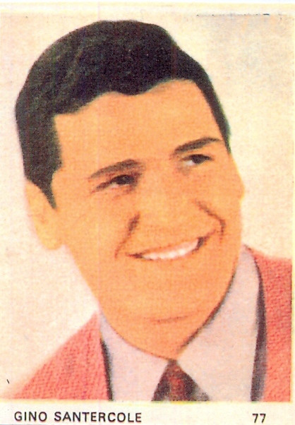 Gino Santercole