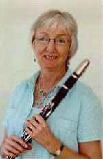 Pru Whittaker