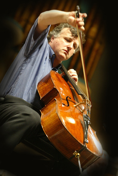 Raphael Wallfisch