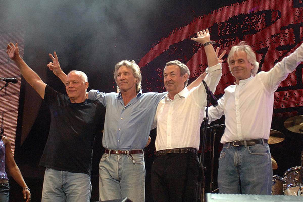 Pink Floyd